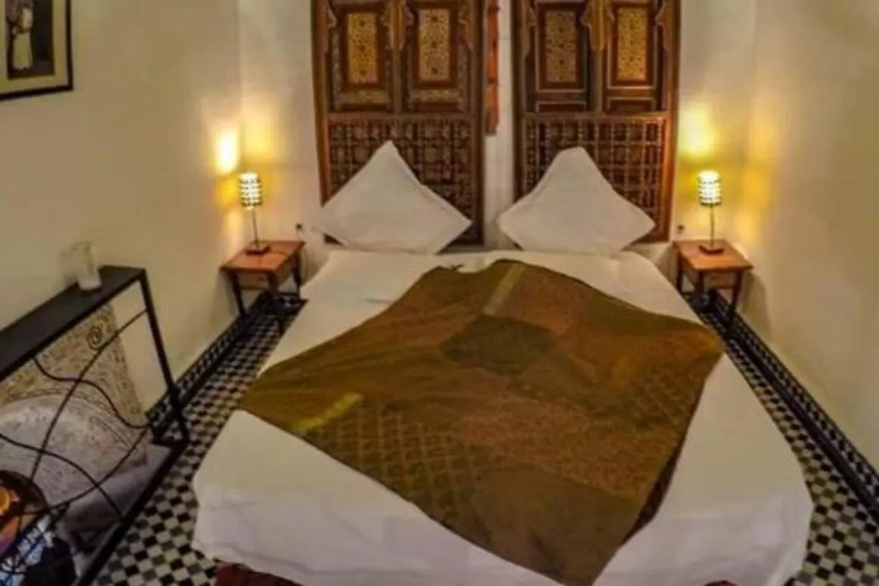 Riad La Clé De Fès
