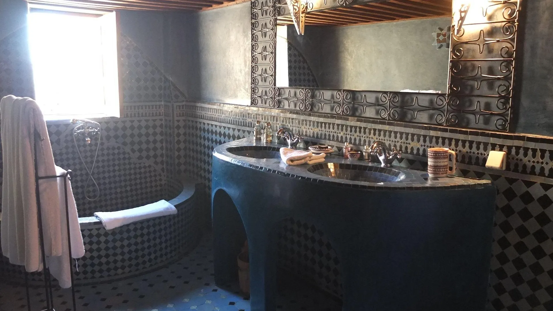 Riad La Clé De Fès