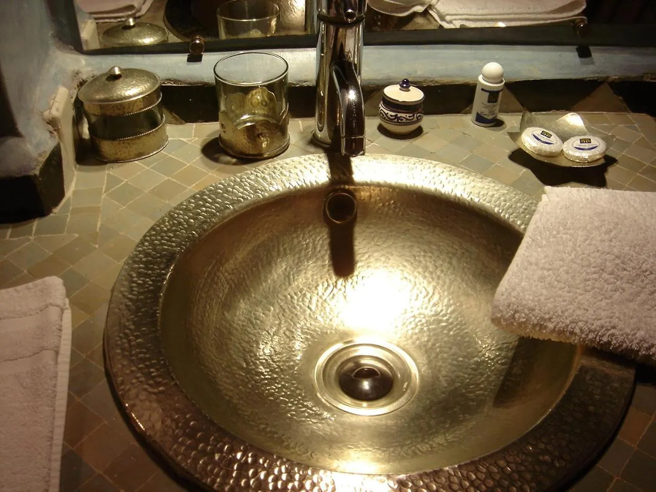 Riad La Clé De Fès