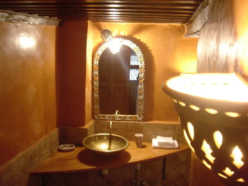 Riad La Clé De Fès