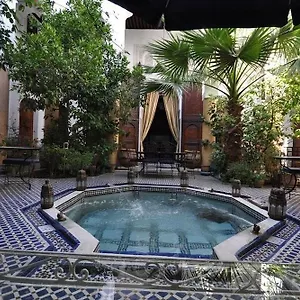 Le Sucrier De Riad