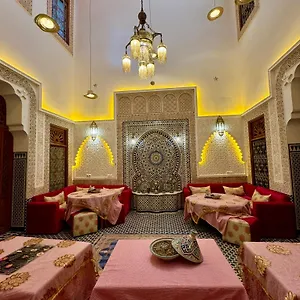 Dar Bab Guissa Maison d'hôtes