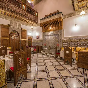 Ouliya Maison d'hôtes